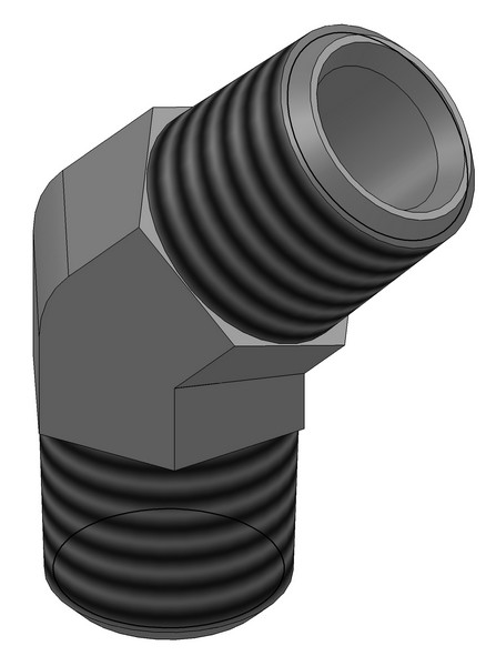 Tube Fittings & Adapters
