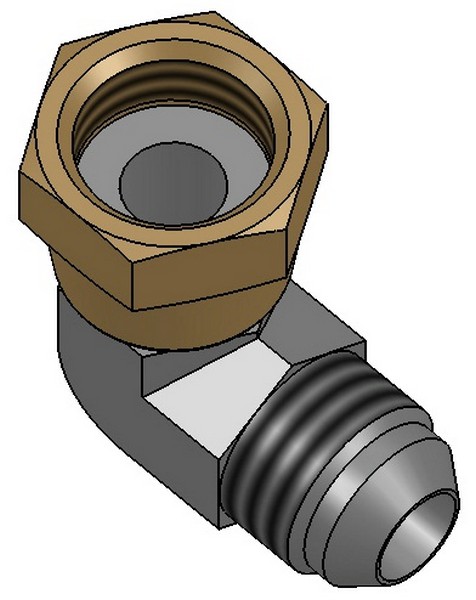 Tube Fittings & Adapters