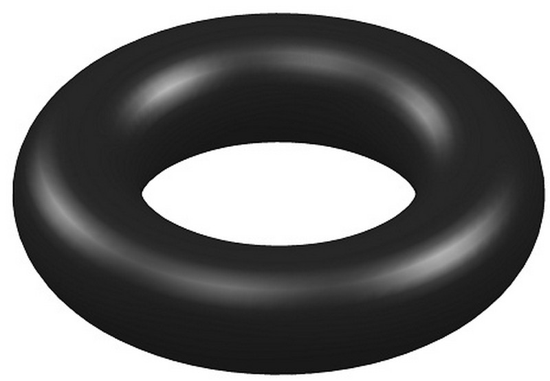 O-Ring Face Seal Fittings