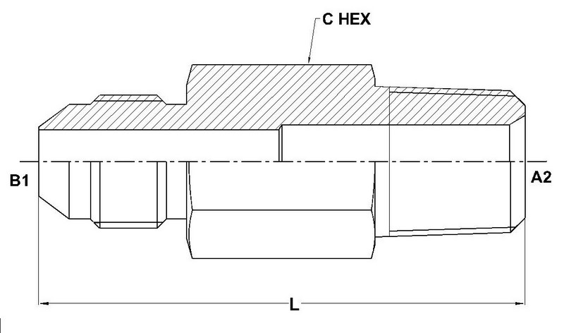 2404-LL Series