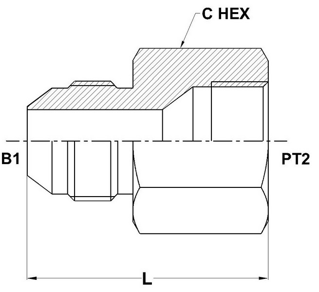 7003 Series