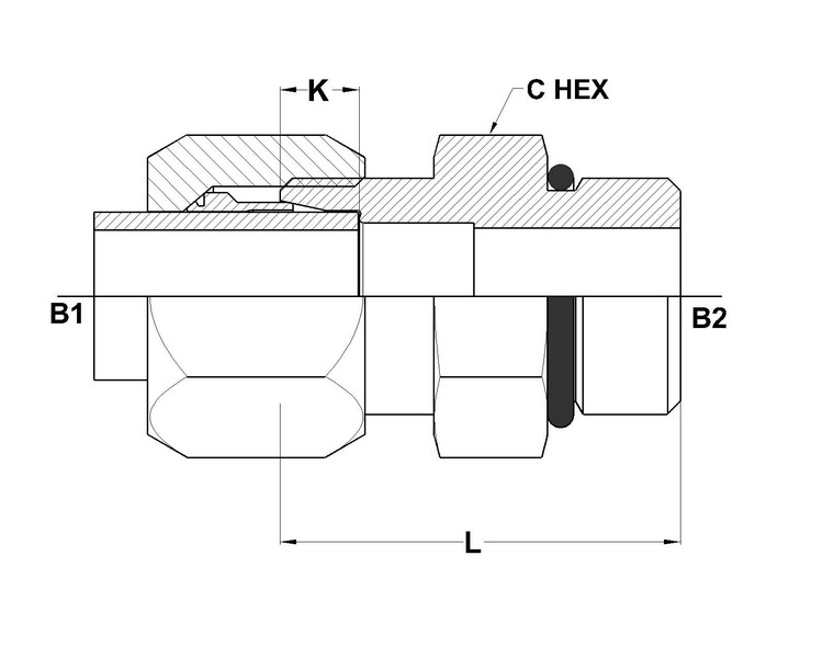 C6400-O Series