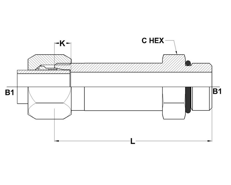 C6400-L-O Series