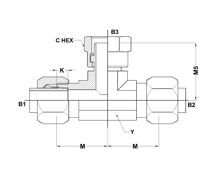 C6600 Series