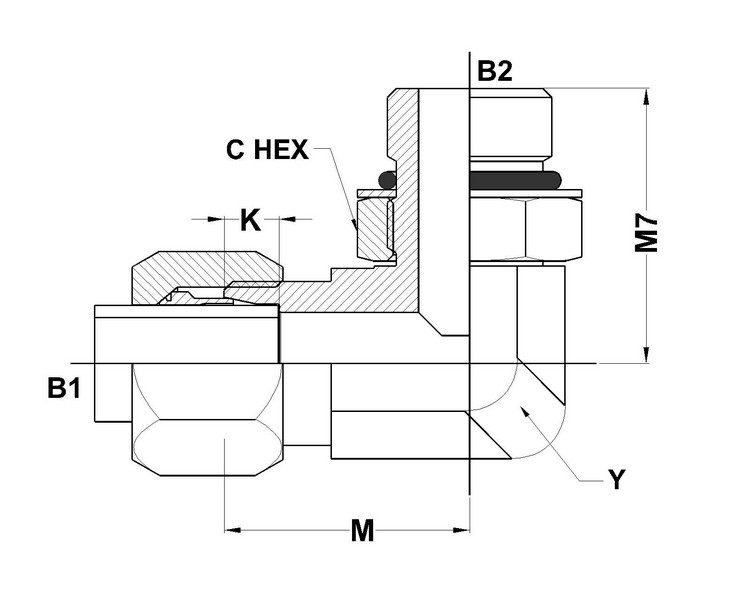 C6801-NWO Series