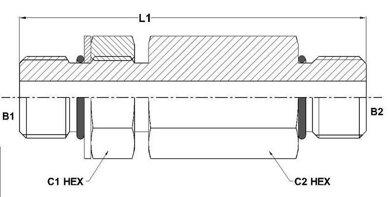 3474-LLL-NWO Series