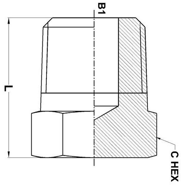 9500-P Series