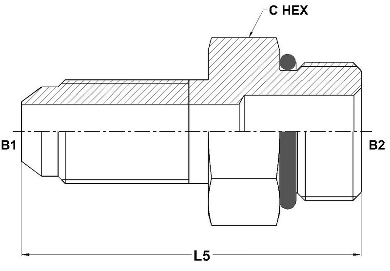 6400-L-O Series