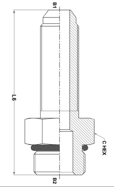 6400-LL-O Series