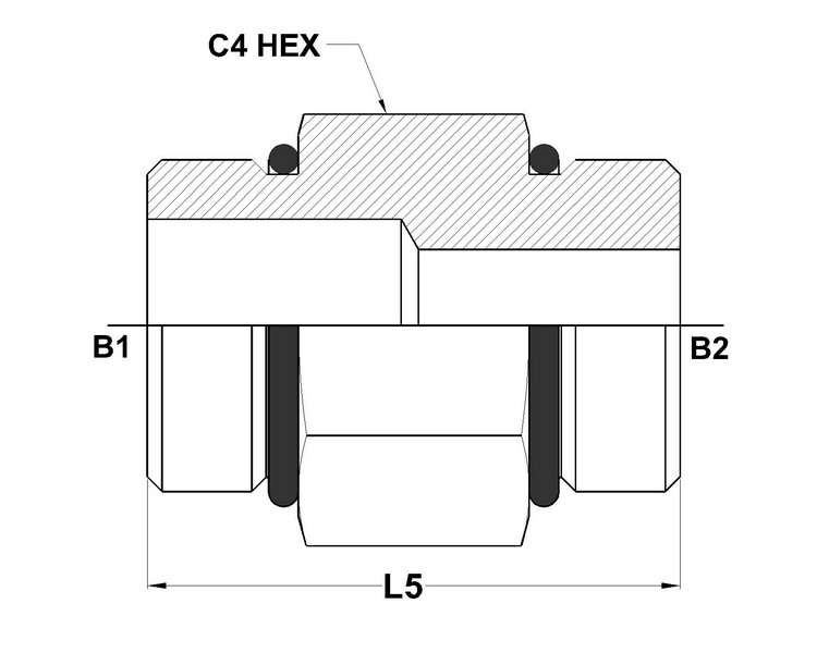 6464-O Series