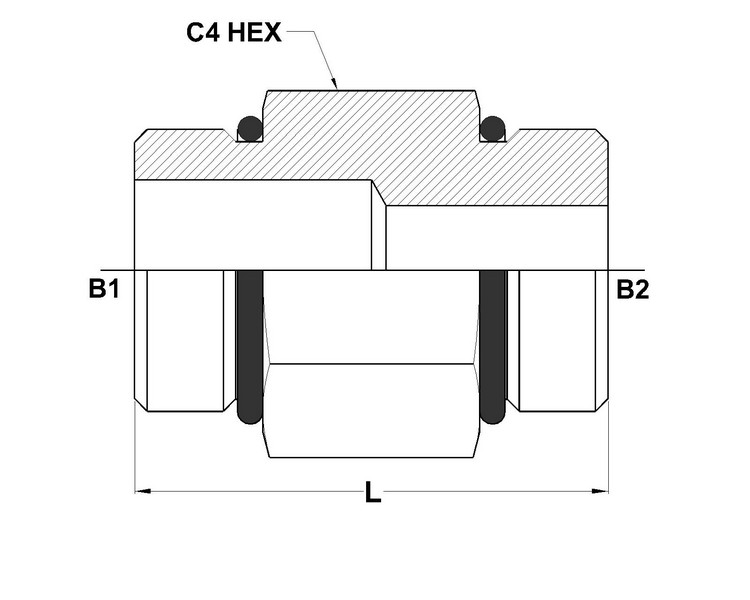 6464-L-O Series