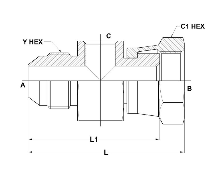 6564 Series