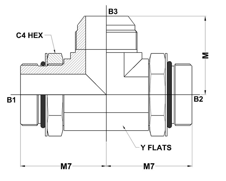 6840-NWO Series