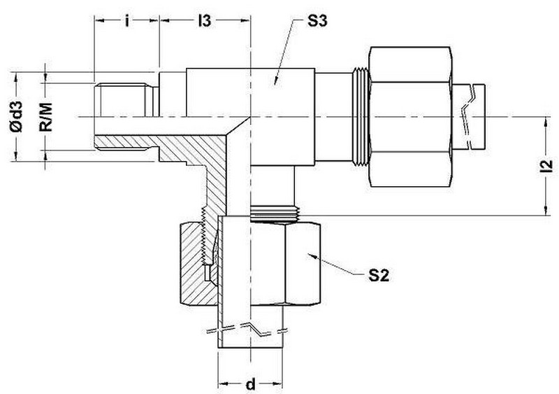 MRT -R<br/>MRT -M