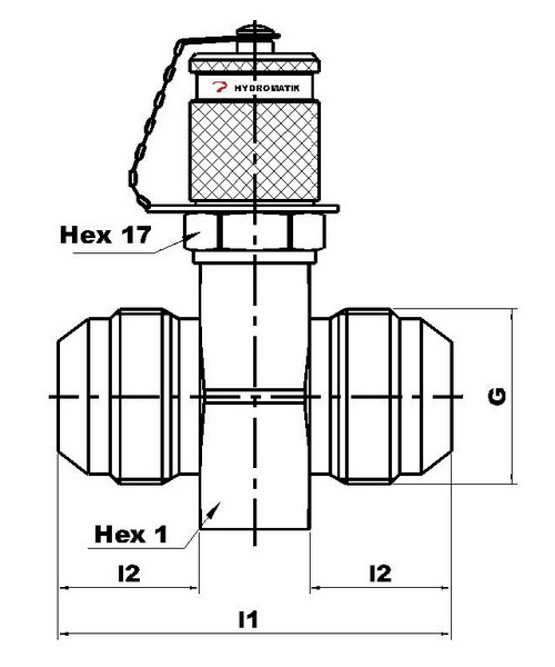 NBR (N)<br/>VITON (V)