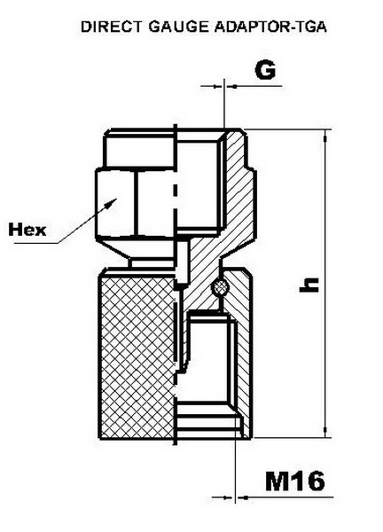 NBR(N)<br/>VITON(V)