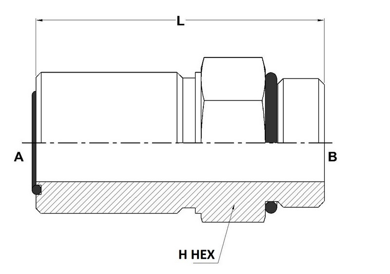 FS2764 Series