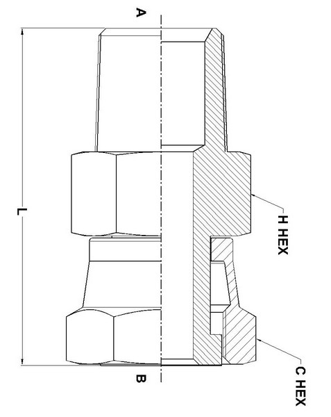 FS6505 Series