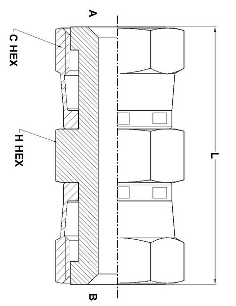 FS6565 Series