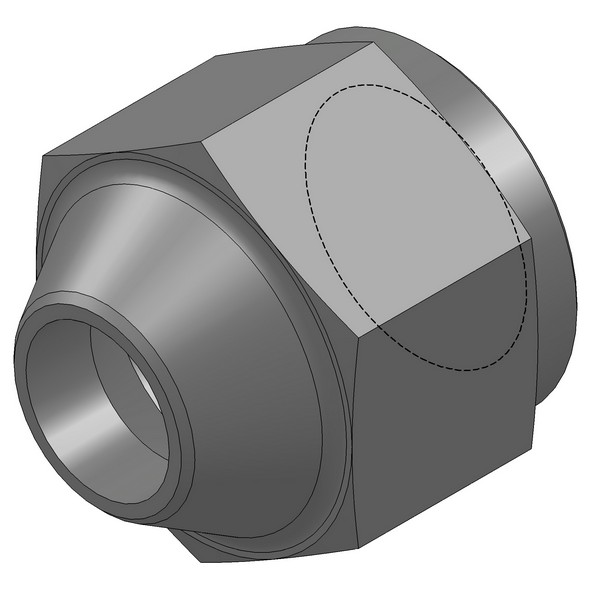 Tube Fittings & Adapters