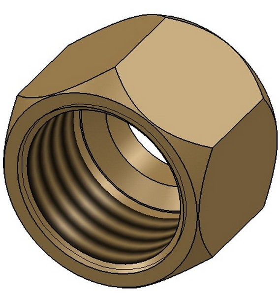 Flareless Bite Type Fittings