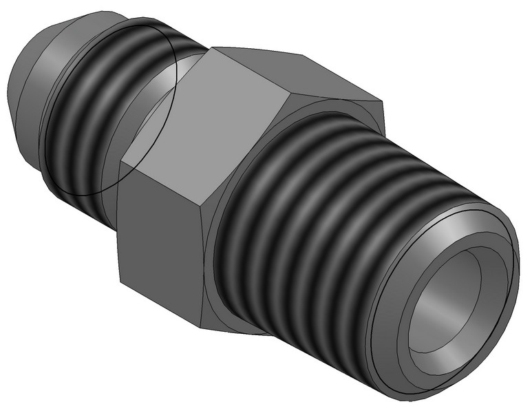 Tube Fittings & Adapters