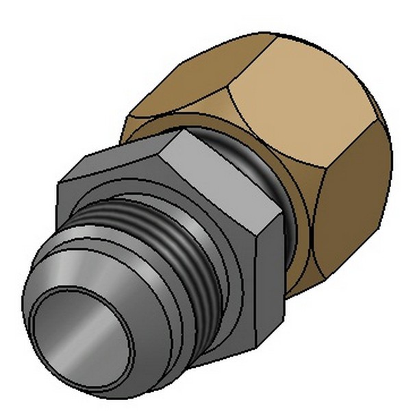 Flareless Bite Type Fittings