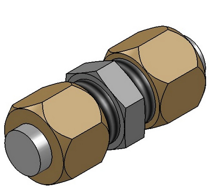 Flareless Bite Type Fittings