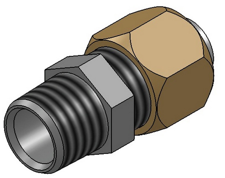 Flareless Bite Type Fittings