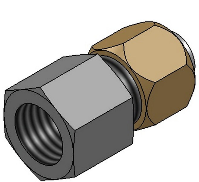 Flareless Bite Type Fittings