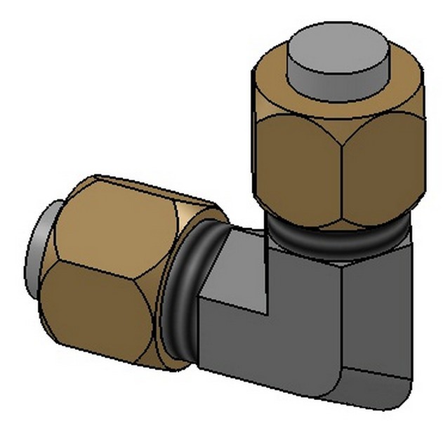 Flareless Bite Type Fittings