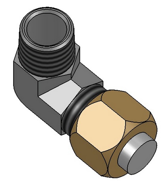 Flareless Bite Type Fittings