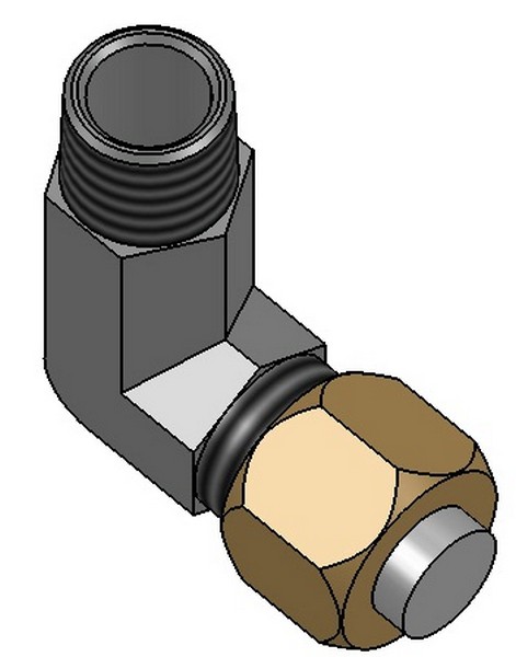 Flareless Bite Type Fittings