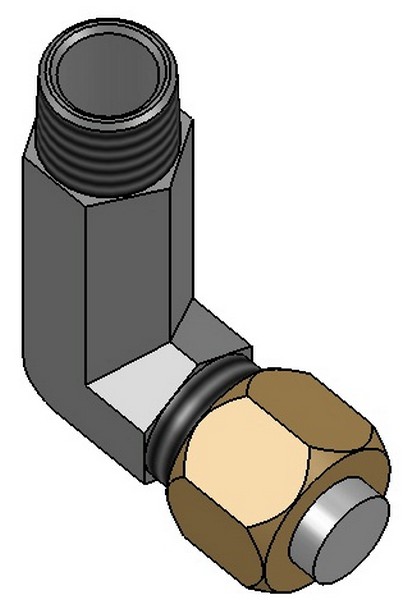 Flareless Bite Type Fittings