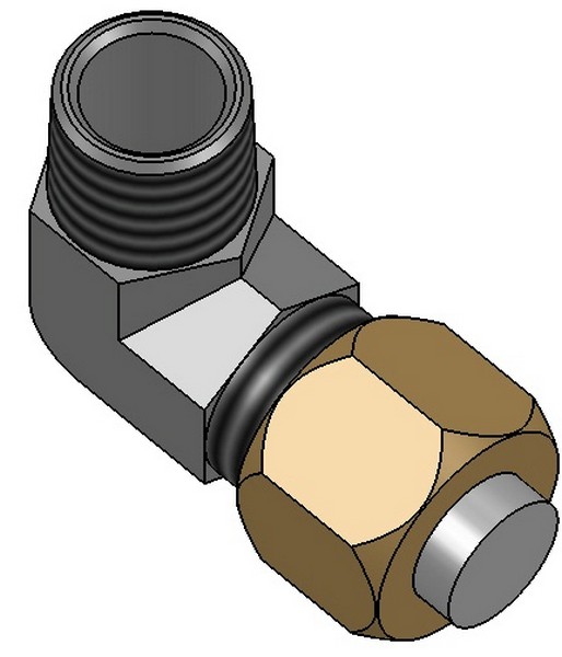 Flareless Bite Type Fittings