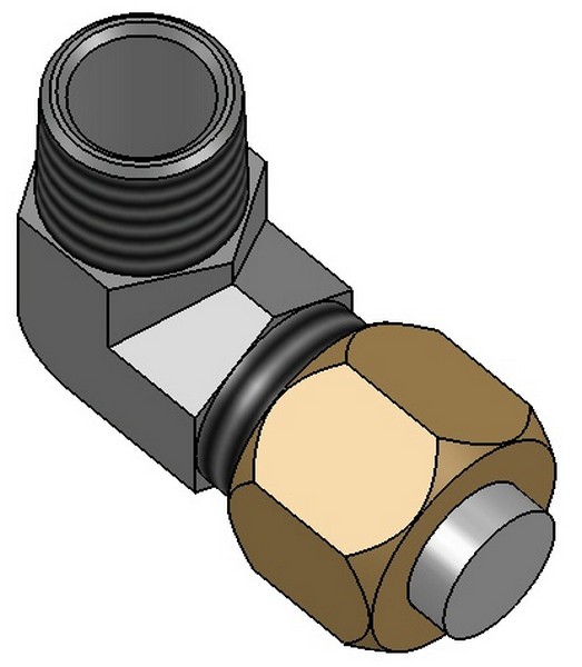 Flareless Bite Type Fittings