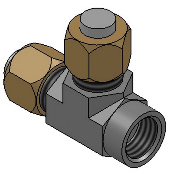 Flareless Bite Type Fittings