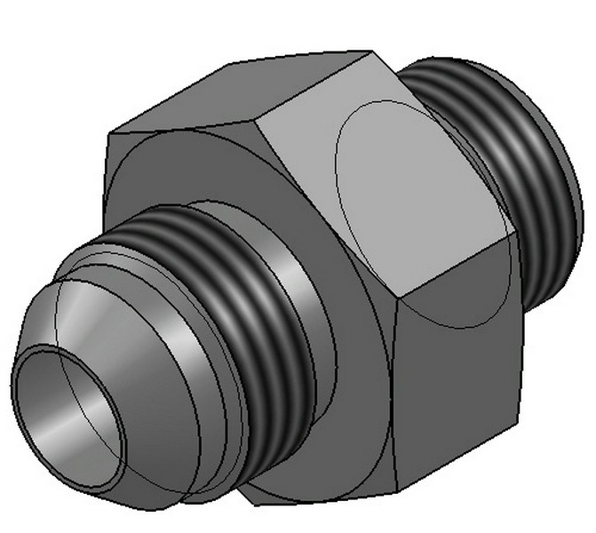 MJ-MM Light Metric (Dual Purpose)