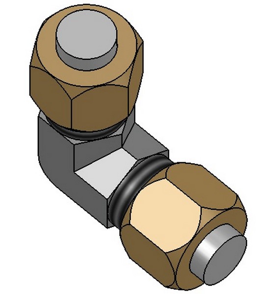 Flareless Bite Type Fittings