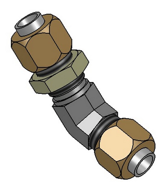 Flareless Bite Type Fittings