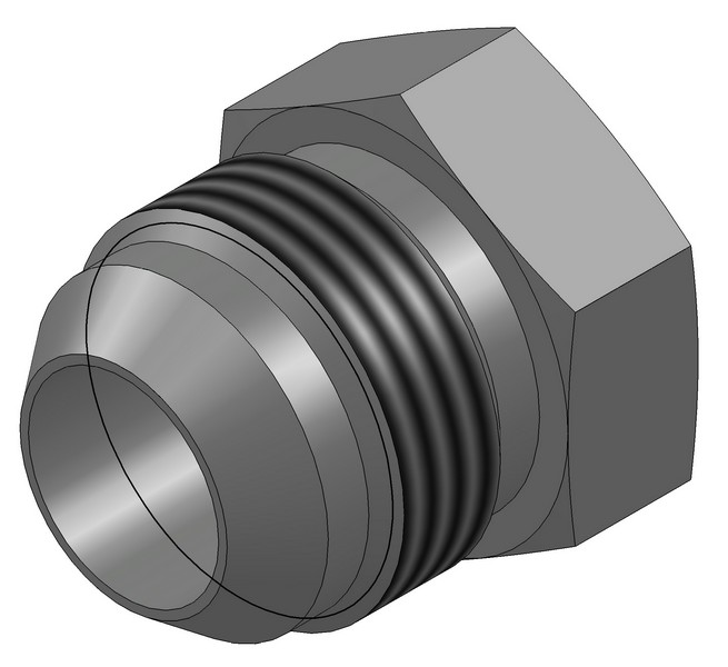 Tube Fittings & Adapters