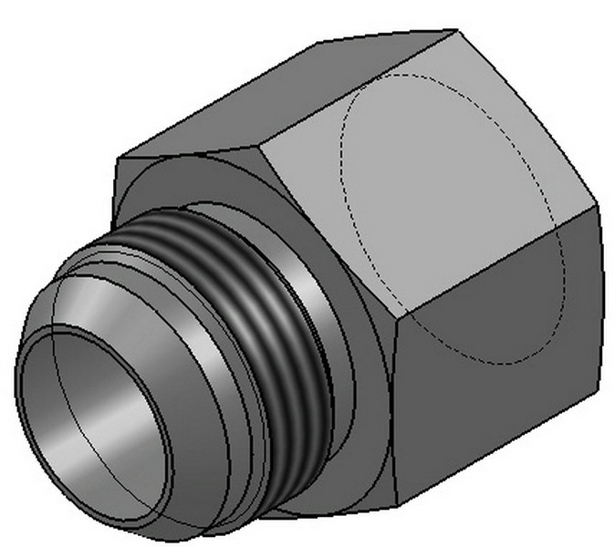 Komatsu MJ-FK