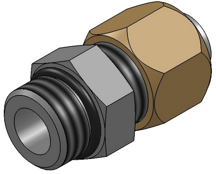 Flareless Bite Type Fittings