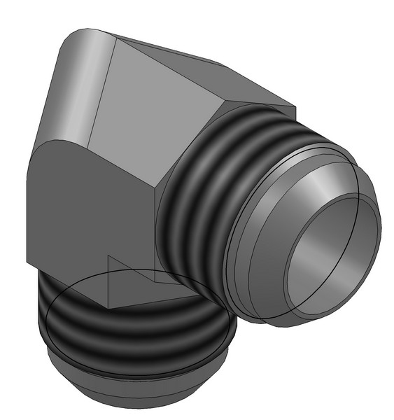 Tube Fittings & Adapters