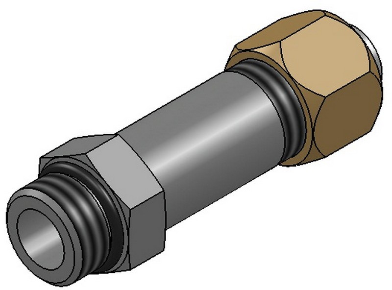 Flareless Bite Type Fittings