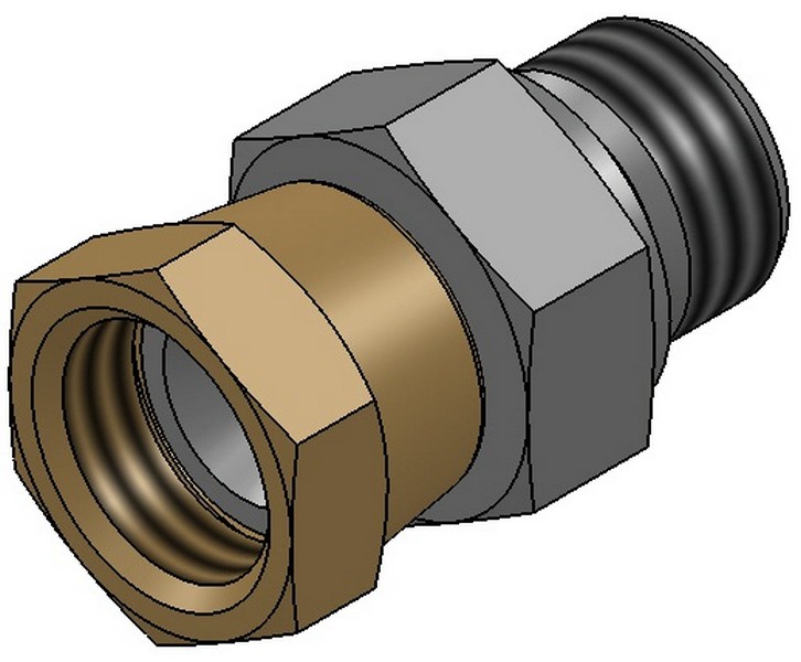 FJS-MM Metric