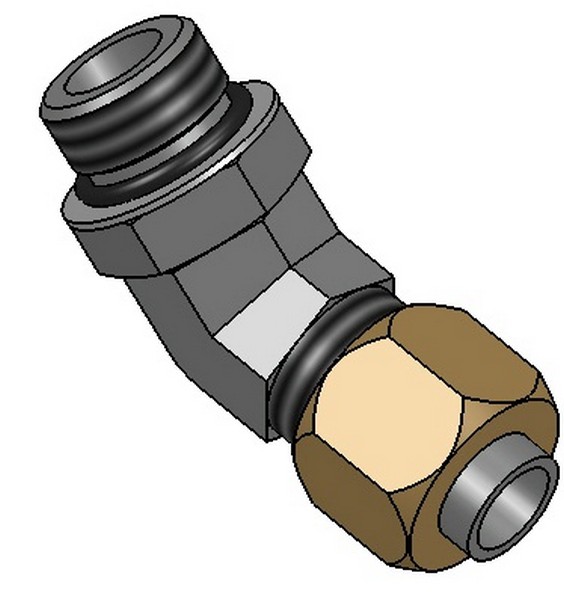 Flareless Bite Type Fittings