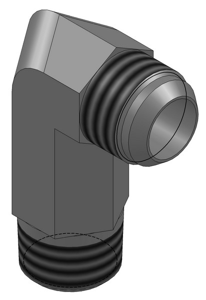 Tube Fittings & Adapters