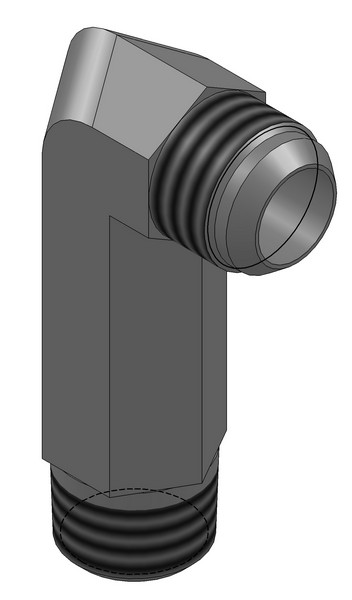 MJ-MP 90Â° X-Long