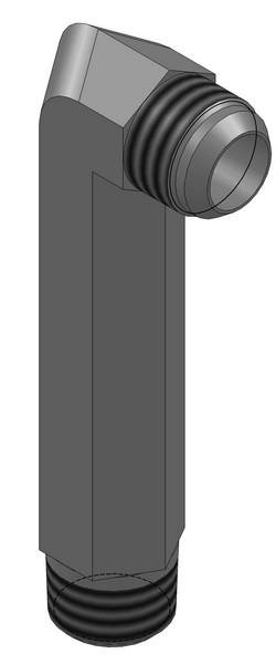 Tube Fittings & Adapters